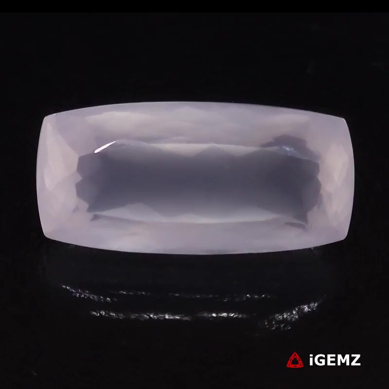 iGemz26464.1 51.69 ct Pink Quartz Rose - iGemz26464 gemstone for sale at igemz.co.za