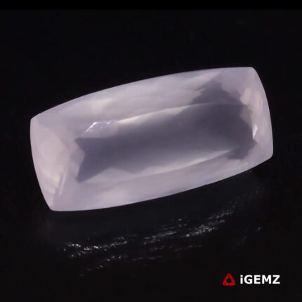 51.69 ct Pink Quartz Rose - iGemz26464 gemstone for sale at igemz.co.za