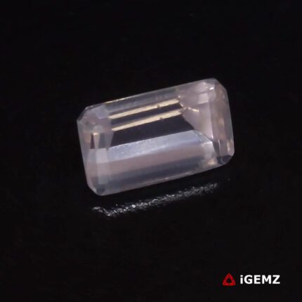 16.39 ct Pink Quartz Rose - iGemz26465 gemstone for sale at igemz.co.za