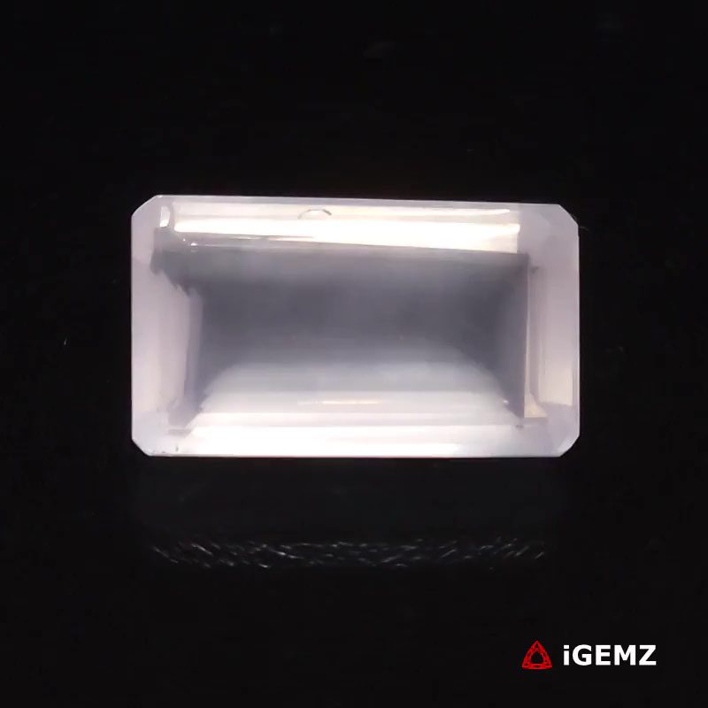 iGemz26466.1 22.91 ct Pink Quartz Rose - iGemz26466 gemstone for sale at igemz.co.za