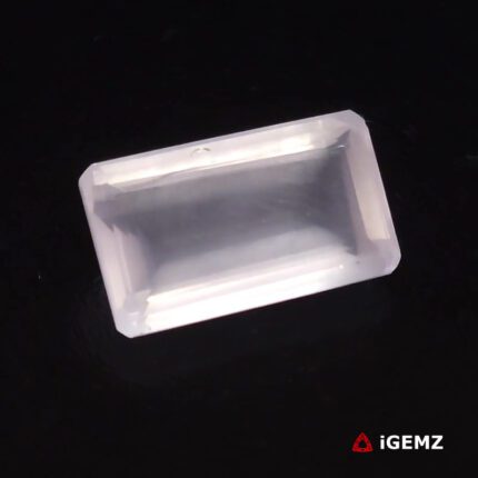 22.91 ct Pink Quartz Rose - iGemz26466 gemstone for sale at igemz.co.za