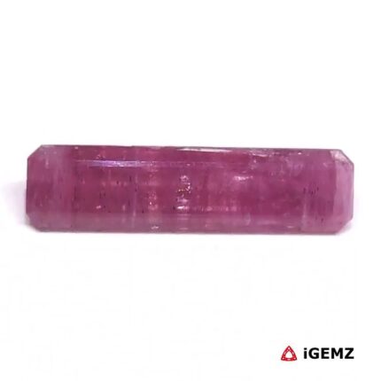 3.74 ct Pink Tourmaline - iGemz27149 gemstone for sale at igemz.co.za