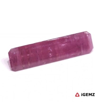 3.74 ct Pink Tourmaline - iGemz27149 gemstone for sale at igemz.co.za
