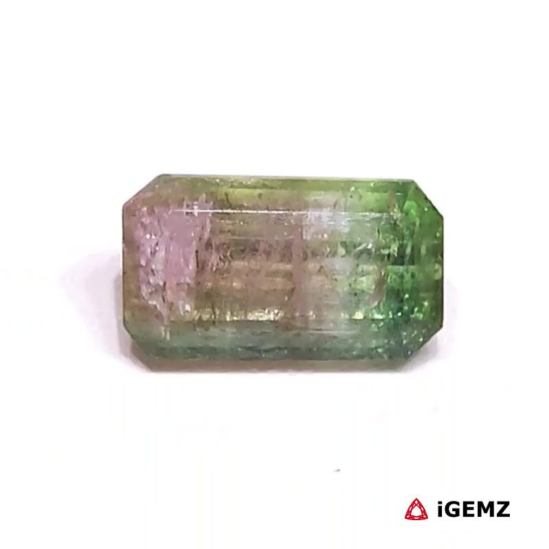 iGemz27151.1 3.06 ct Watermelon Tourmaline - iGemz27151 gemstone for sale at igemz.co.za