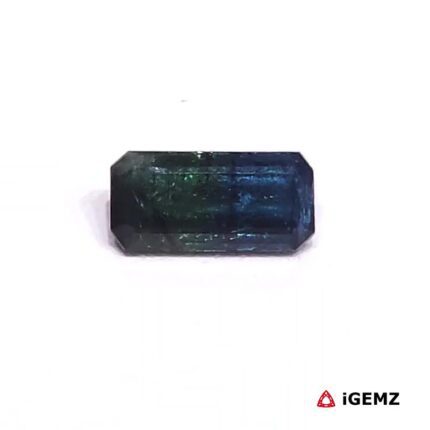 1.055 ct Blue Tourmaline - iGemz27166 gemstone for sale at igemz.co.za