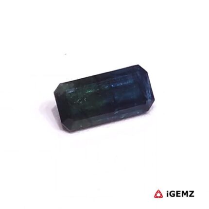 1.055 ct Blue Tourmaline - iGemz27166 gemstone for sale at igemz.co.za
