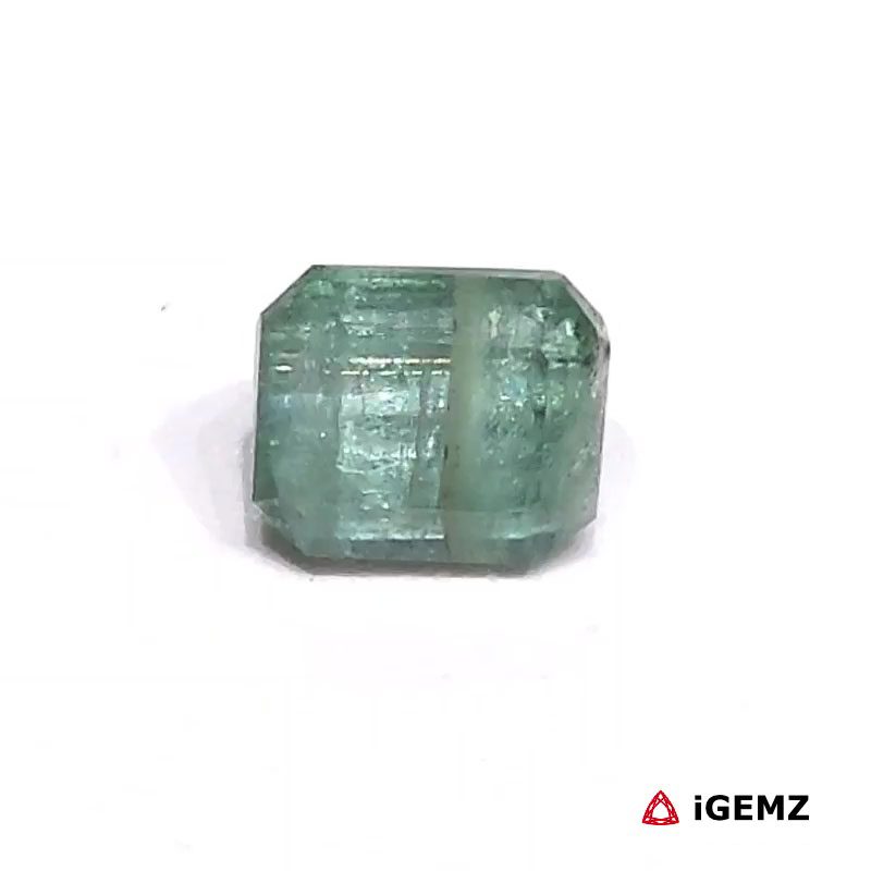 iGemz27172.1 2.165 ct Green Tourmaline - iGemz27172 gemstone for sale at igemz.co.za