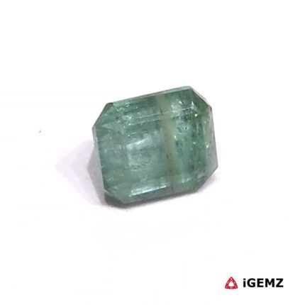 2.165 ct Green Tourmaline - iGemz27172 gemstone for sale at igemz.co.za