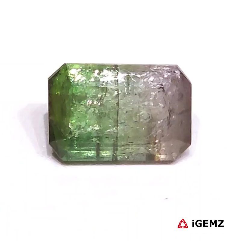 iGemz27175.1 3.925 ct Watermelon Tourmaline - iGemz27175 gemstone for sale at igemz.co.za