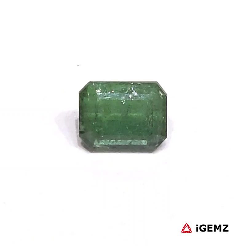iGemz27176.1 1.23 ct Green Tourmaline - iGemz27176 gemstone for sale at igemz.co.za