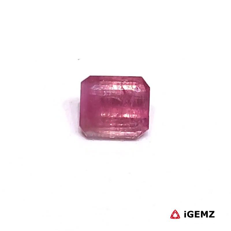 iGemz27178.1 0.745 ct Pink Tourmaline - iGemz27178 gemstone for sale at igemz.co.za