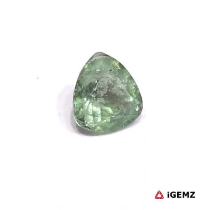 1 ct Green Tourmaline - iGemz27187 gemstone for sale at igemz.co.za