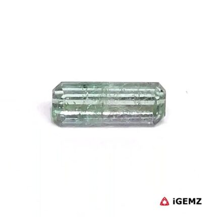 1.18 ct Green Tourmaline - iGemz27192 gemstone for sale at igemz.co.za