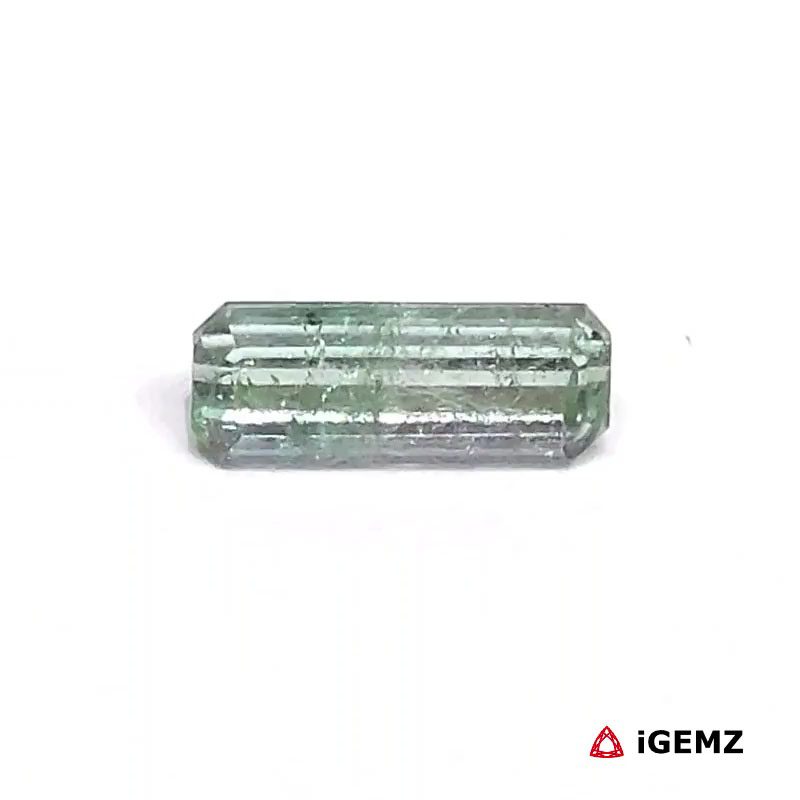 iGemz27192.1 1.18 ct Green Tourmaline - iGemz27192 gemstone for sale at igemz.co.za