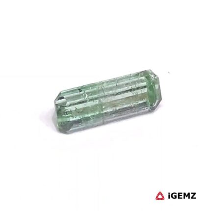 1.18 ct Green Tourmaline - iGemz27192 gemstone for sale at igemz.co.za