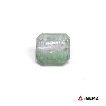 1.23 ct Green Tourmaline - iGemz27199 gemstone for sale at igemz.co.za