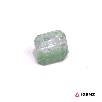 1.23 ct Green Tourmaline - iGemz27199 gemstone for sale at igemz.co.za