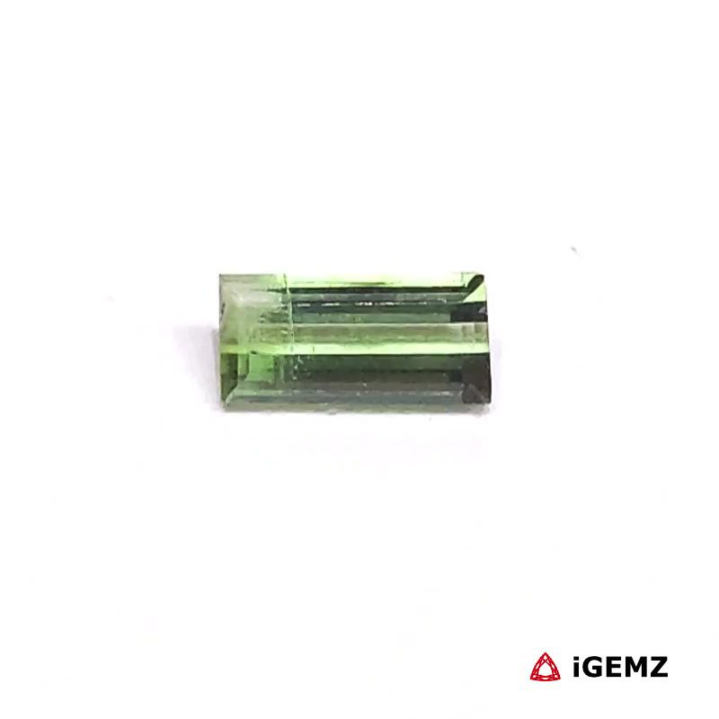 iGemz27210.1 0.6 ct Green Tourmaline - iGemz27210 gemstone for sale at igemz.co.za