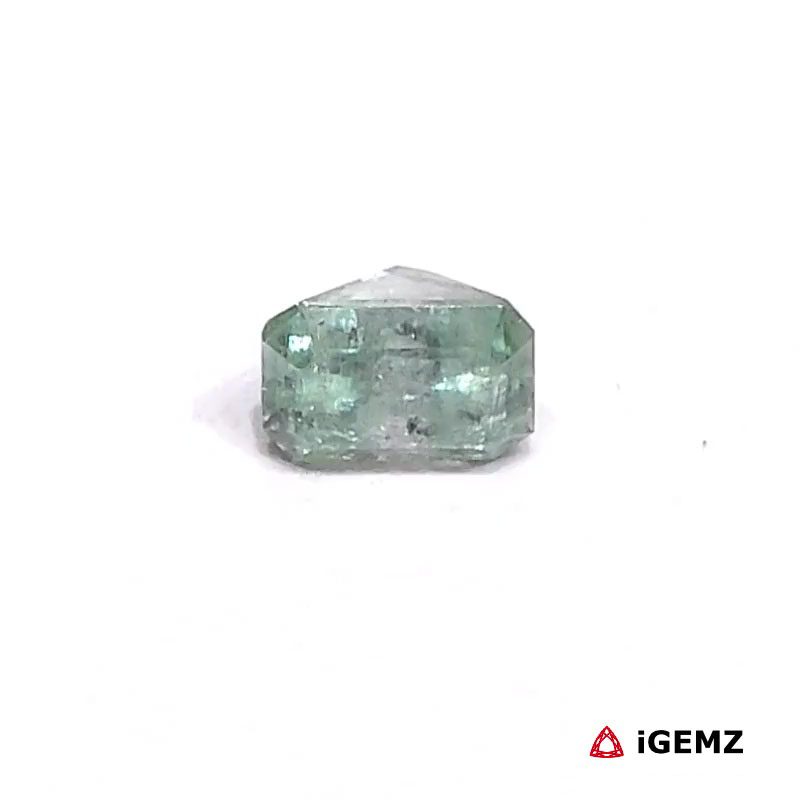 iGemz27212.1 0.91 ct Green Tourmaline - iGemz27212 gemstone for sale at igemz.co.za