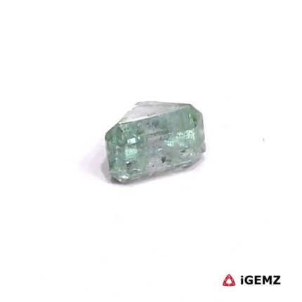 0.91 ct Green Tourmaline - iGemz27212 gemstone for sale at igemz.co.za