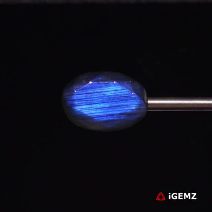 9.48 ct Blue Labradorite - iGemz27315 gemstone for sale at igemz.co.za