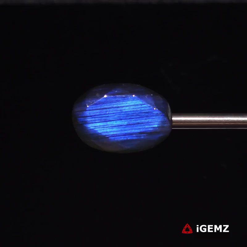 iGemz27315.1 9.48 ct Blue Labradorite - iGemz27315 gemstone for sale at igemz.co.za