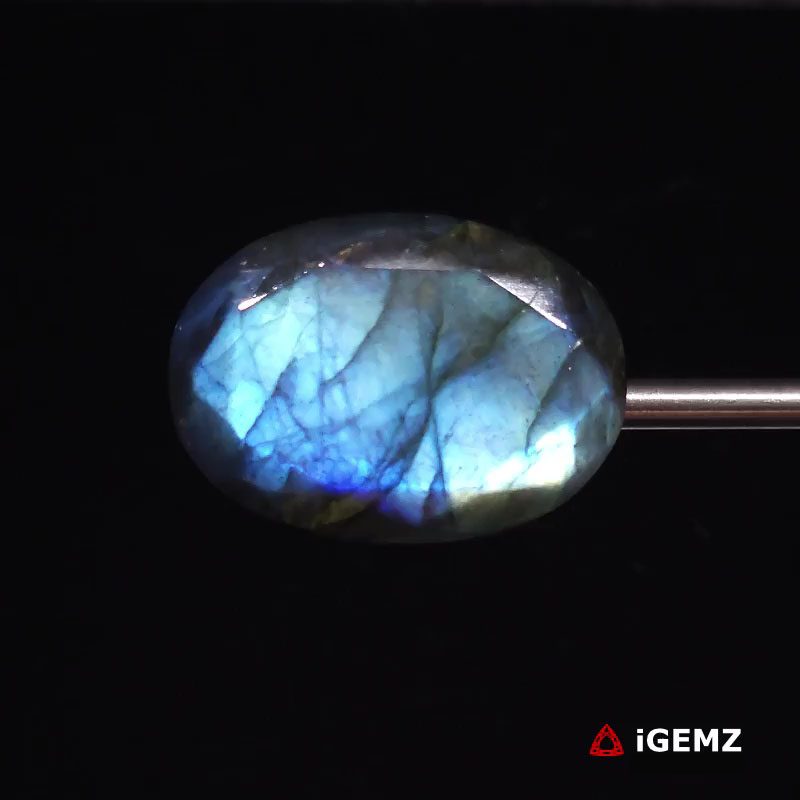 iGemz27316.1 29.79 ct Blue Labradorite - iGemz27316 gemstone for sale at igemz.co.za