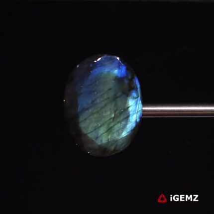 14.34 ct Blue Labradorite - iGemz27317 gemstone for sale at igemz.co.za