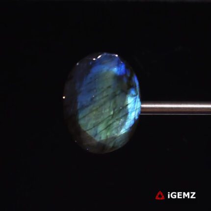 14.34 ct Blue Labradorite - iGemz27317 gemstone for sale at igemz.co.za