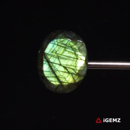 21.16 ct Green Labradorite - iGemz27320 gemstone for sale at igemz.co.za