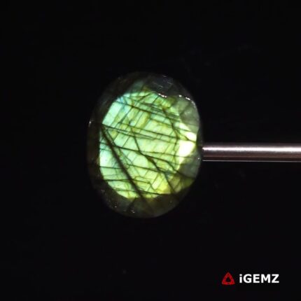 21.16 ct Green Labradorite - iGemz27320 gemstone for sale at igemz.co.za