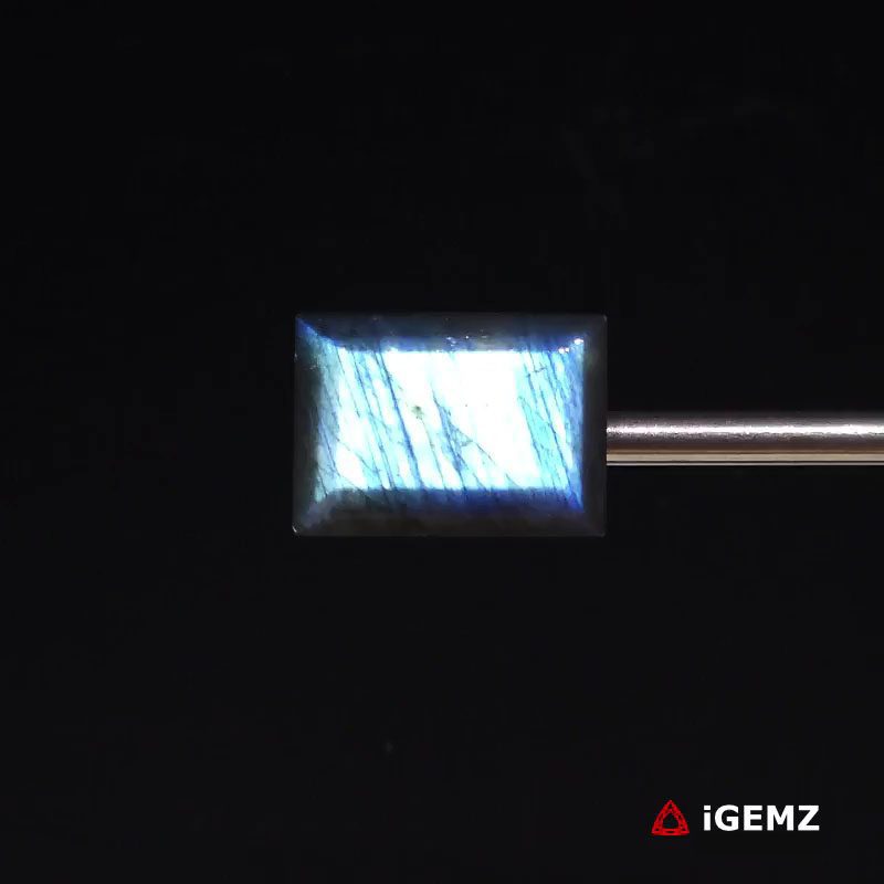 iGemz27323.1 9.4 ct Blue Labradorite - iGemz27323 gemstone for sale at igemz.co.za