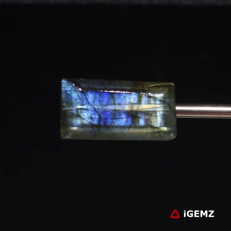 iGemz27325.1 15.12 ct Blue Labradorite - iGemz27325 gemstone for sale at igemz.co.za