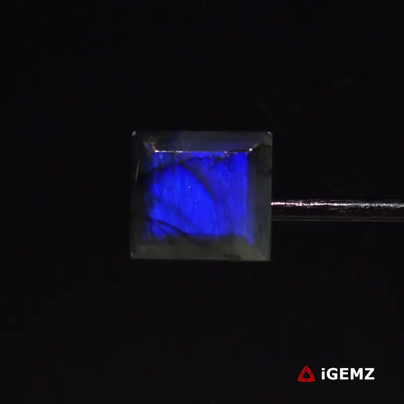 iGemz27327.1 15.38 ct Blue Labradorite - iGemz27327 gemstone for sale at igemz.co.za
