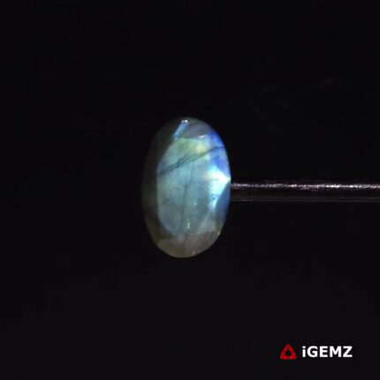 6.43 ct Blue Labradorite - iGemz27328 gemstone for sale at igemz.co.za