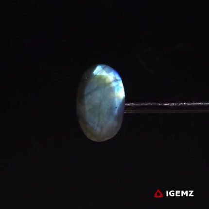 6.43 ct Blue Labradorite - iGemz27328 gemstone for sale at igemz.co.za
