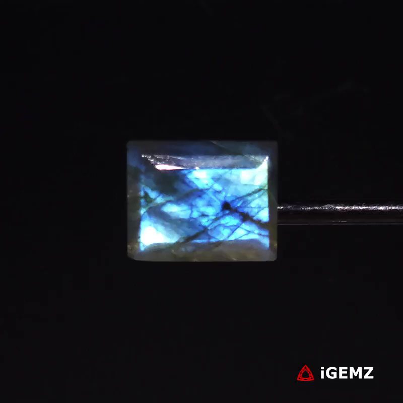 iGemz27329.1 14.82 ct Blue Labradorite - iGemz27329 gemstone for sale at igemz.co.za