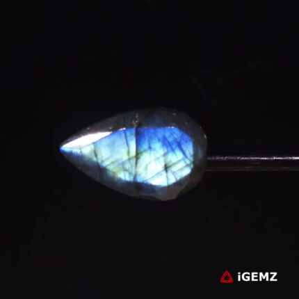 13.3 ct Blue Labradorite - iGemz27330 gemstone for sale at igemz.co.za