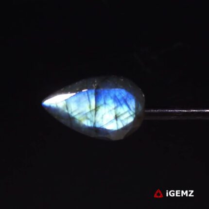 13.3 ct Blue Labradorite - iGemz27330 gemstone for sale at igemz.co.za