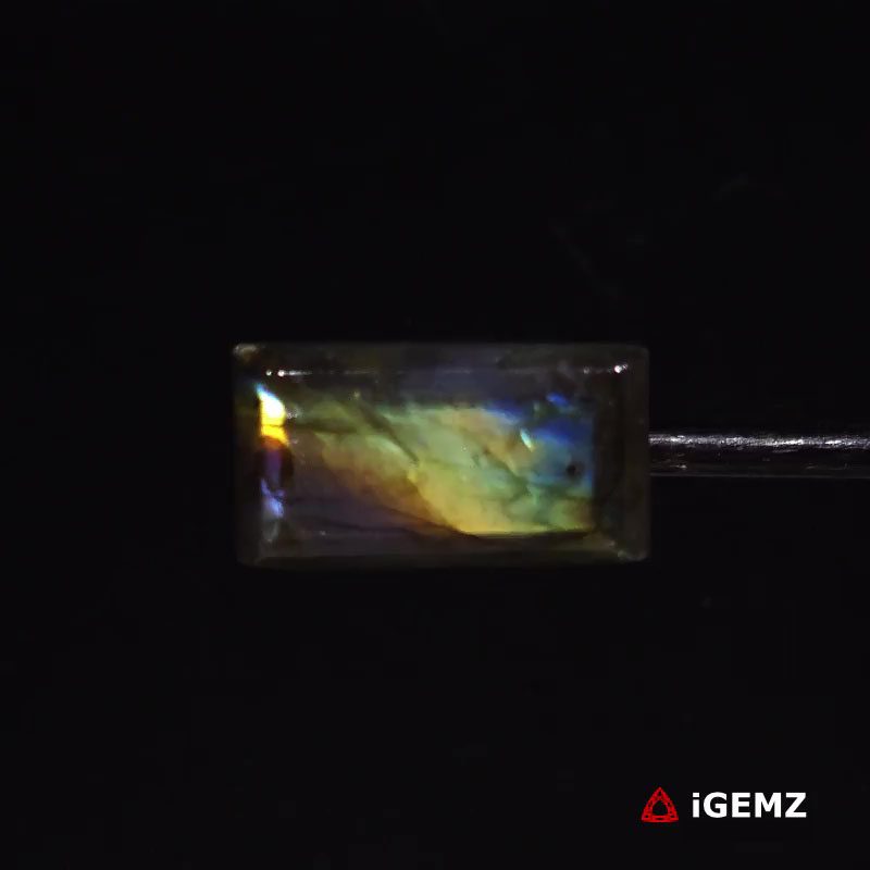 iGemz27331.1 14.9 ct Green Labradorite - iGemz27331 gemstone for sale at igemz.co.za