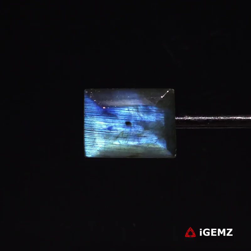 iGemz27332.1 10.98 ct Blue Labradorite - iGemz27332 gemstone for sale at igemz.co.za