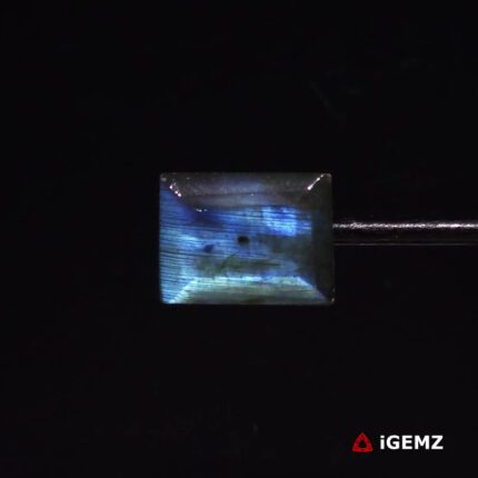 10.98 ct Blue Labradorite - iGemz27332 gemstone for sale at igemz.co.za