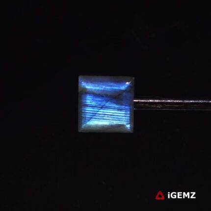 8.6 ct Blue Labradorite - iGemz27336 gemstone for sale at igemz.co.za