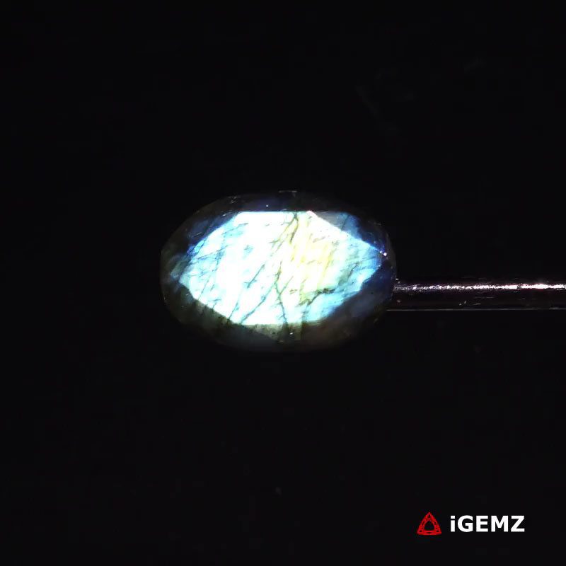 iGemz27337.1 11.27 ct Blue Labradorite - iGemz27337 gemstone for sale at igemz.co.za