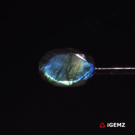 11.27 ct Blue Labradorite - iGemz27337 gemstone for sale at igemz.co.za