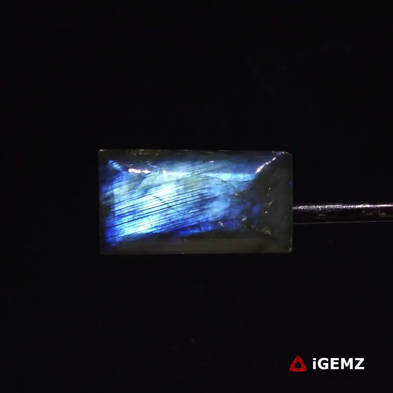 iGemz27338.1 14.34 ct Blue Labradorite - iGemz27338 gemstone for sale at igemz.co.za