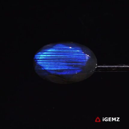 14.97 ct Blue Labradorite - iGemz27340 gemstone for sale at igemz.co.za