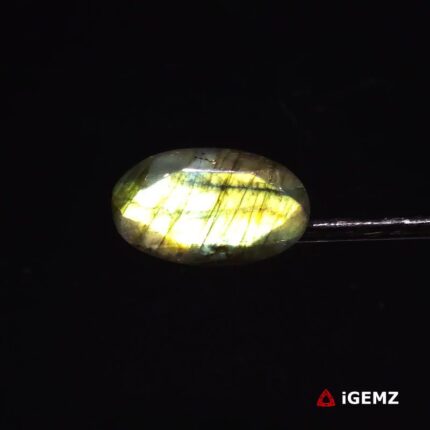 12.15 ct Green Labradorite - iGemz27341 gemstone for sale at igemz.co.za