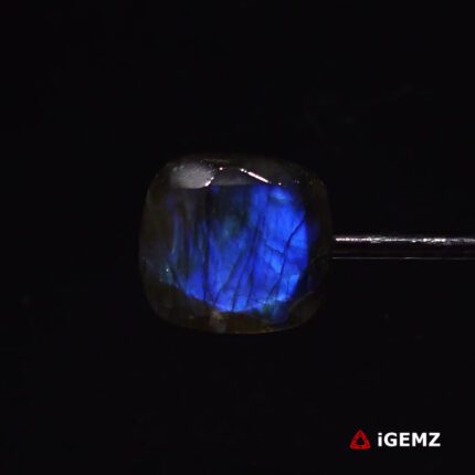 16.56 ct Blue Labradorite - iGemz27342 gemstone for sale at igemz.co.za