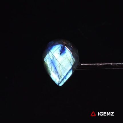 10.77 ct Blue Labradorite - iGemz27343 gemstone for sale at igemz.co.za